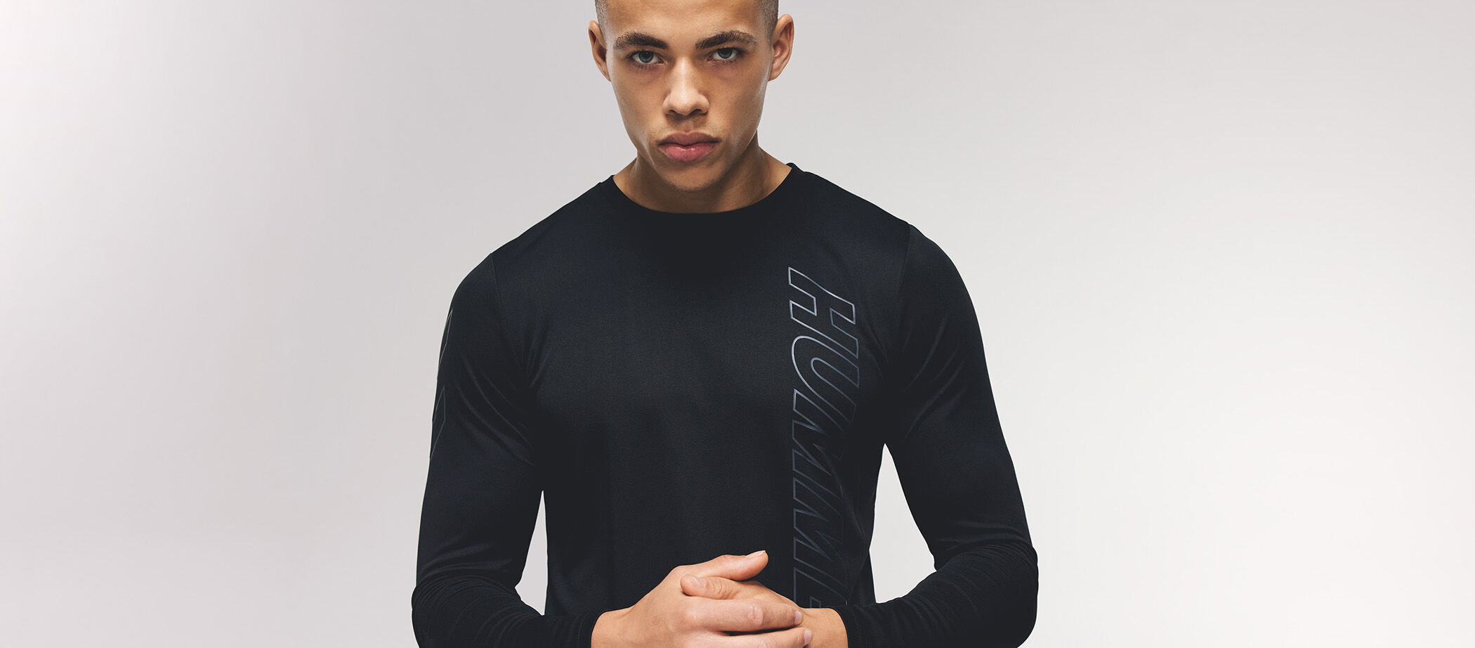 hummel training men